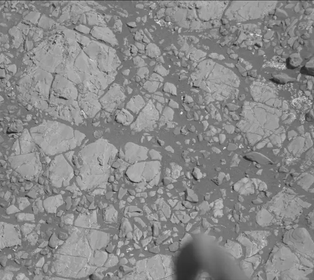 Sol 1936: Mast Camera (Mastcam)