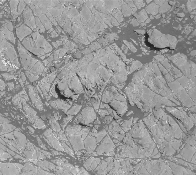 Sol 1936: Mast Camera (Mastcam)