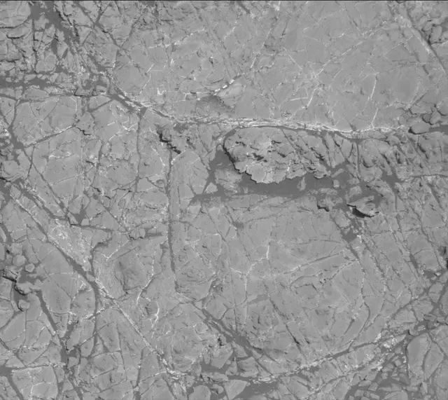 Sol 1936: Mast Camera (Mastcam)