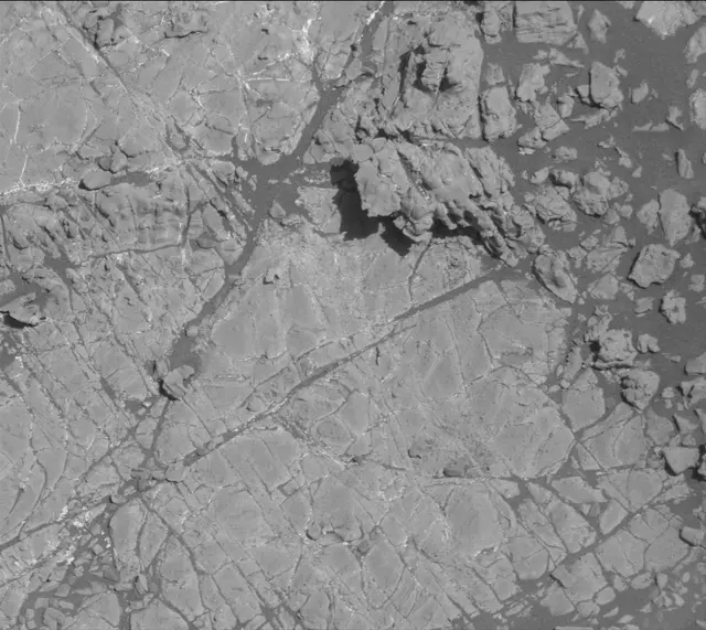 Sol 1936: Mast Camera (Mastcam)