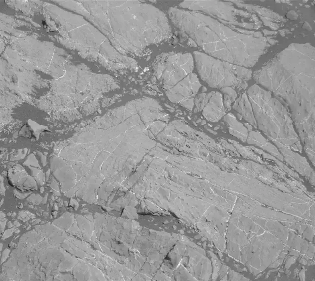 Sol 1936: Mast Camera (Mastcam)