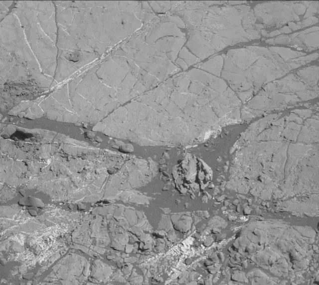 Sol 1936: Mast Camera (Mastcam)