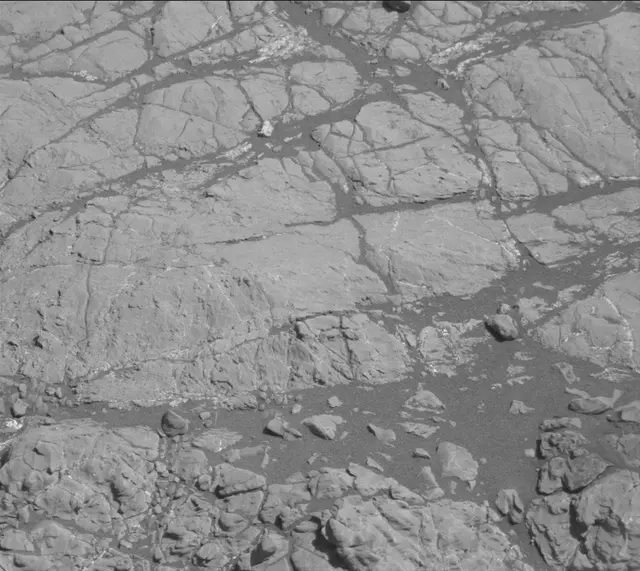 Sol 1936: Mast Camera (Mastcam)