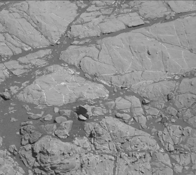 Sol 1936: Mast Camera (Mastcam)