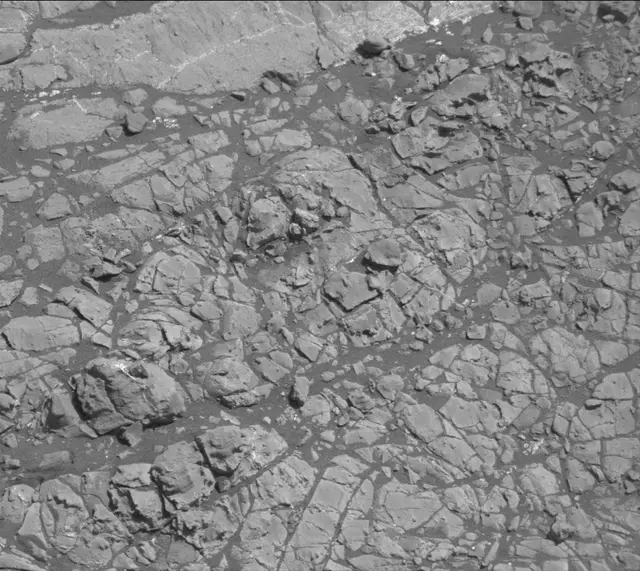 Sol 1936: Mast Camera (Mastcam)
