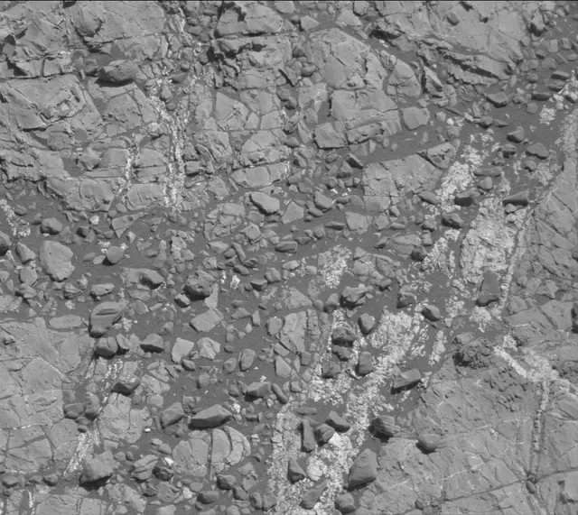 Sol 1936: Mast Camera (Mastcam)