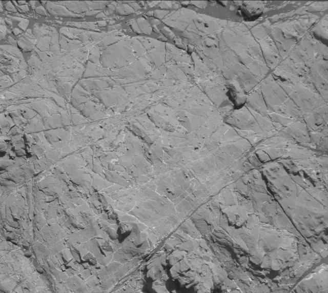 Sol 1936: Mast Camera (Mastcam)