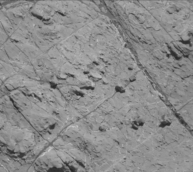 Sol 1936: Mast Camera (Mastcam)