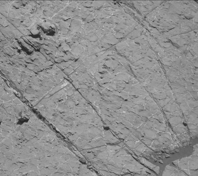 Sol 1936: Mast Camera (Mastcam)
