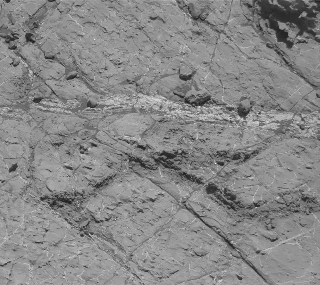Sol 1936: Mast Camera (Mastcam)