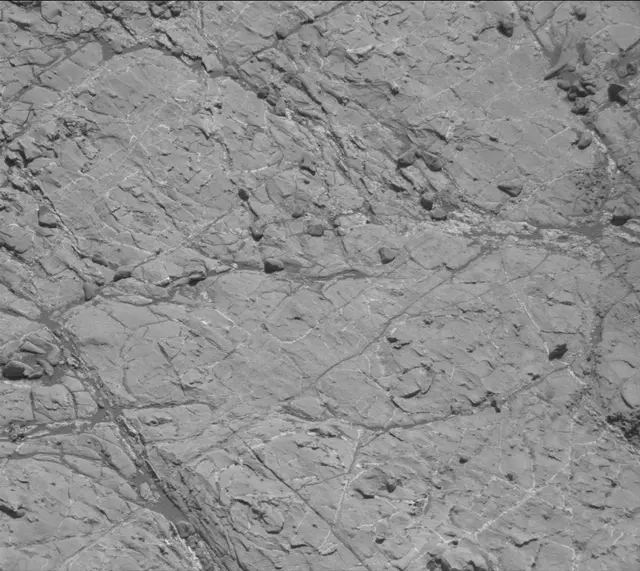 Sol 1936: Mast Camera (Mastcam)