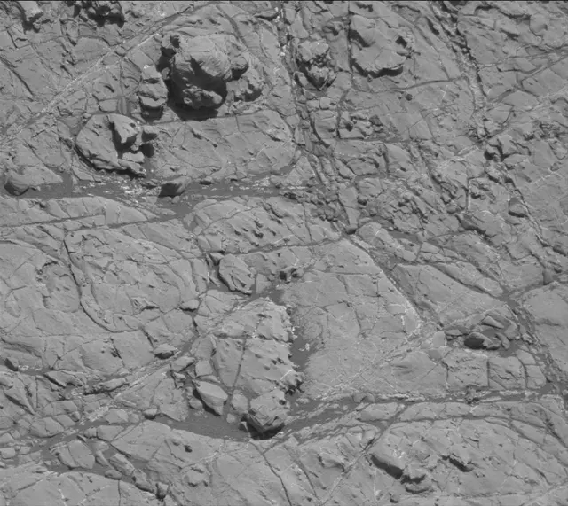 Sol 1936: Mast Camera (Mastcam)