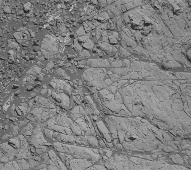Sol 1936: Mast Camera (Mastcam)