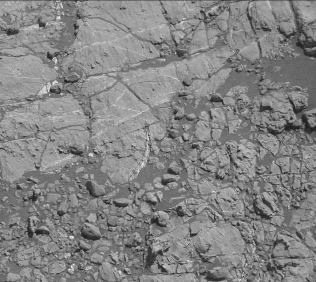 Sol 1936: Mast Camera (Mastcam)