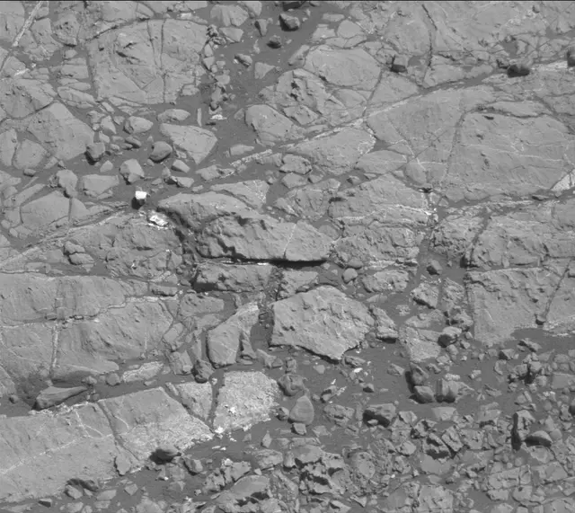 Sol 1936: Mast Camera (Mastcam)