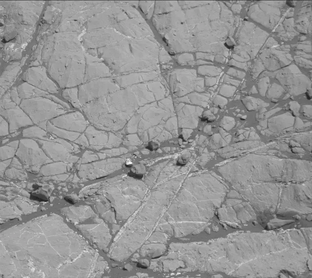 Sol 1936: Mast Camera (Mastcam)