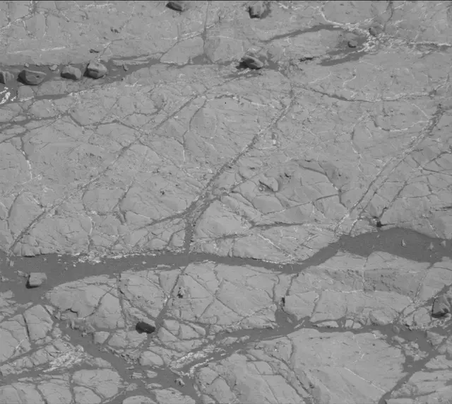 Sol 1936: Mast Camera (Mastcam)