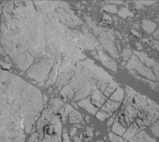 Sol 1936: Mast Camera (Mastcam)