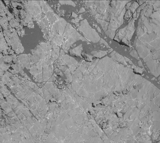 Sol 1936: Mast Camera (Mastcam)