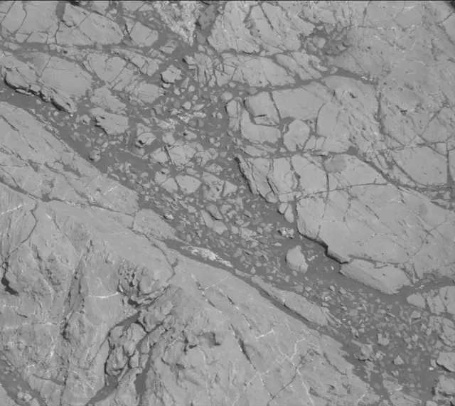Sol 1936: Mast Camera (Mastcam)