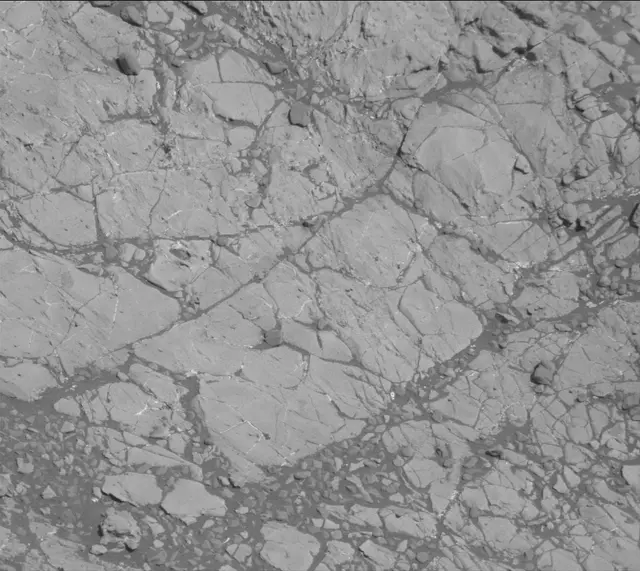 Sol 1936: Mast Camera (Mastcam)