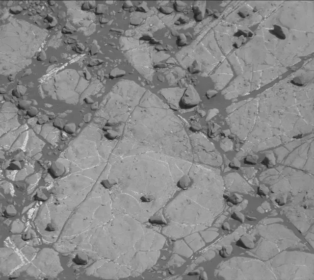 Sol 1936: Mast Camera (Mastcam)