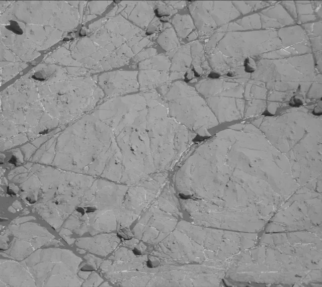 Sol 1936: Mast Camera (Mastcam)