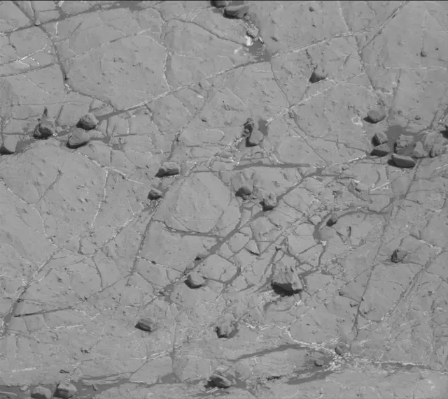 Sol 1936: Mast Camera (Mastcam)