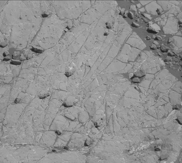 Sol 1936: Mast Camera (Mastcam)