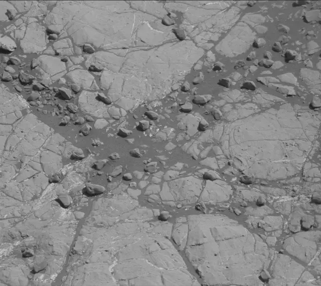 Sol 1936: Mast Camera (Mastcam)