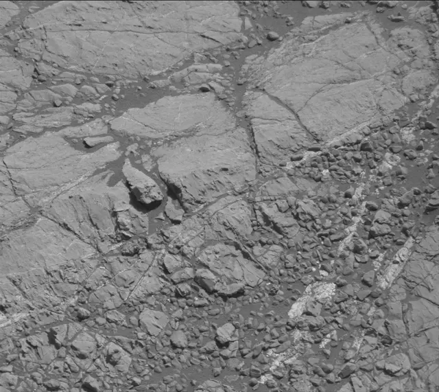 Sol 1936: Mast Camera (Mastcam)