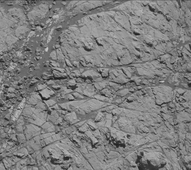 Sol 1936: Mast Camera (Mastcam)