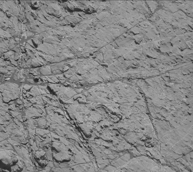 Sol 1936: Mast Camera (Mastcam)