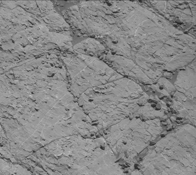 Sol 1936: Mast Camera (Mastcam)