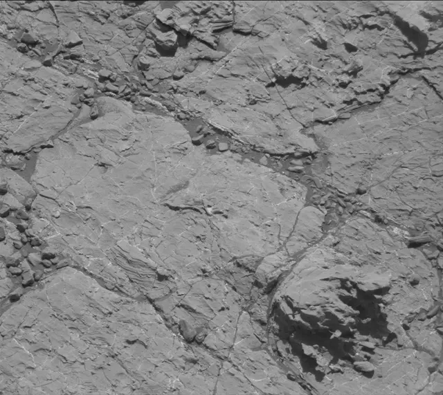 Sol 1936: Mast Camera (Mastcam)