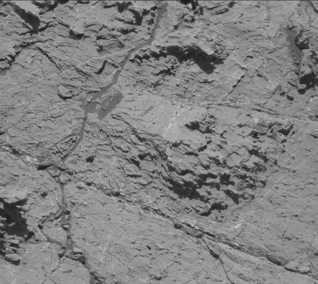 Sol 1936: Mast Camera (Mastcam)