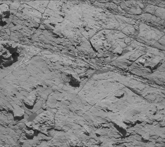 Sol 1936: Mast Camera (Mastcam)