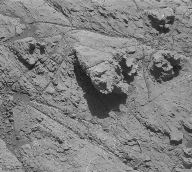 Sol 1936: Mast Camera (Mastcam)