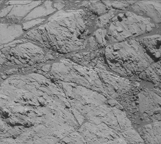 Sol 1936: Mast Camera (Mastcam)