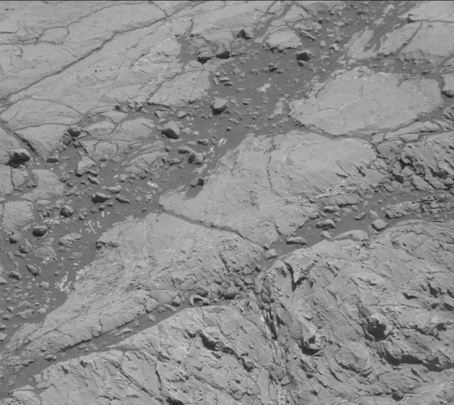 Sol 1936: Mast Camera (Mastcam)