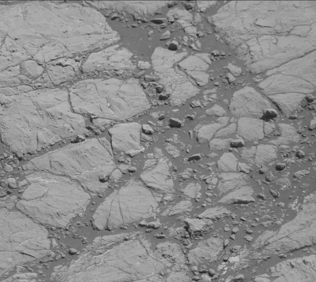 Sol 1936: Mast Camera (Mastcam)