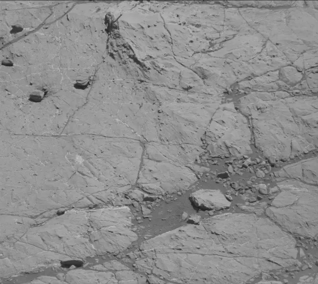 Sol 1936: Mast Camera (Mastcam)