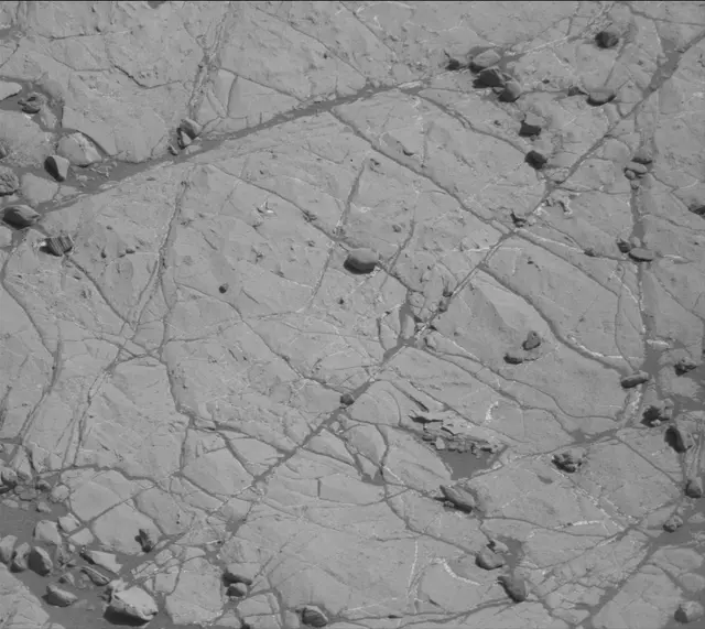 Sol 1936: Mast Camera (Mastcam)