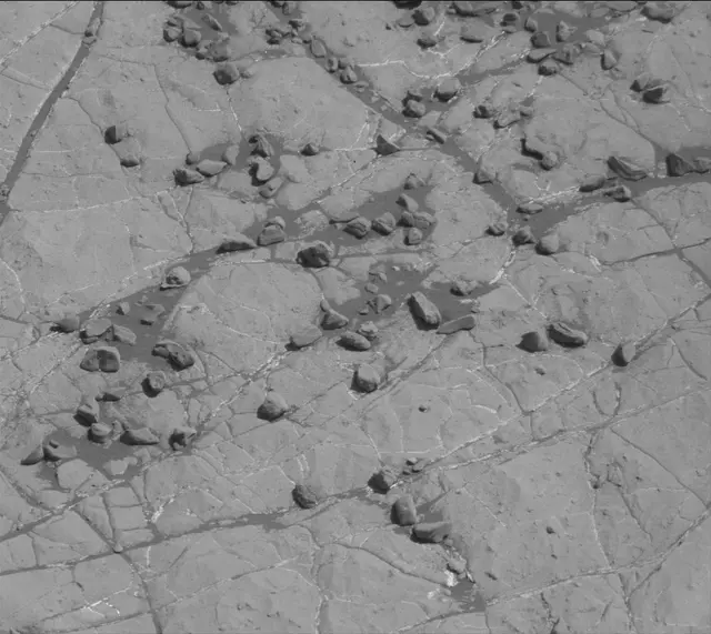 Sol 1936: Mast Camera (Mastcam)
