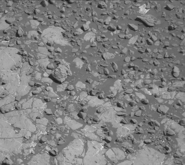 Sol 1936: Mast Camera (Mastcam)