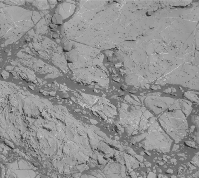 Sol 1936: Mast Camera (Mastcam)