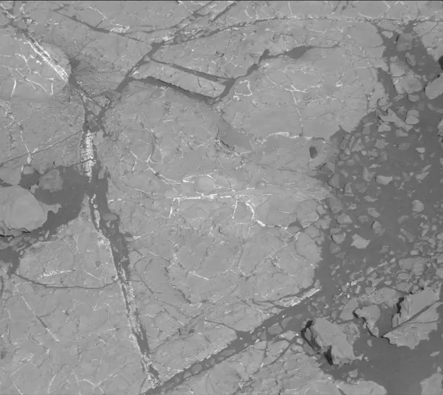 Sol 1937: Mast Camera (Mastcam)