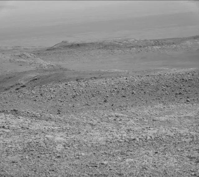 Sol 1937: Mast Camera (Mastcam)