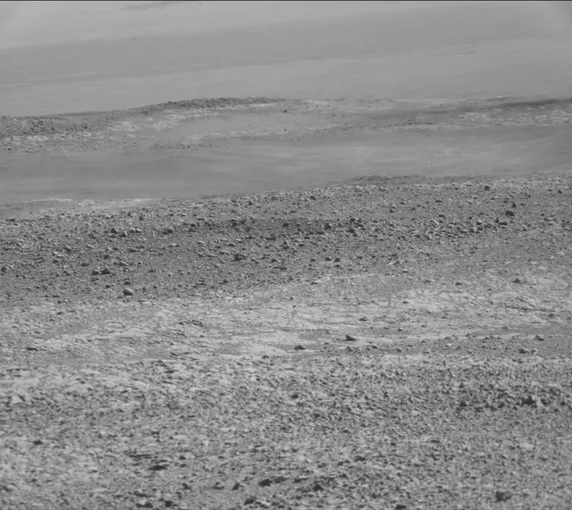 Sol 1937: Mast Camera (Mastcam)