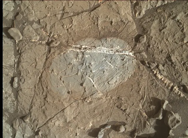 Sol 1937: Mars Hand Lens Imager (MAHLI)
